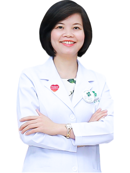 Bùi Cẩm Hương