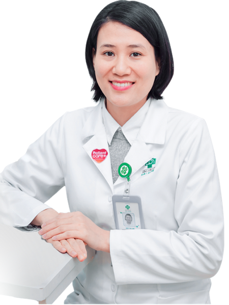 Bùi Cẩm Hương