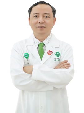 Bùi Cẩm Hương