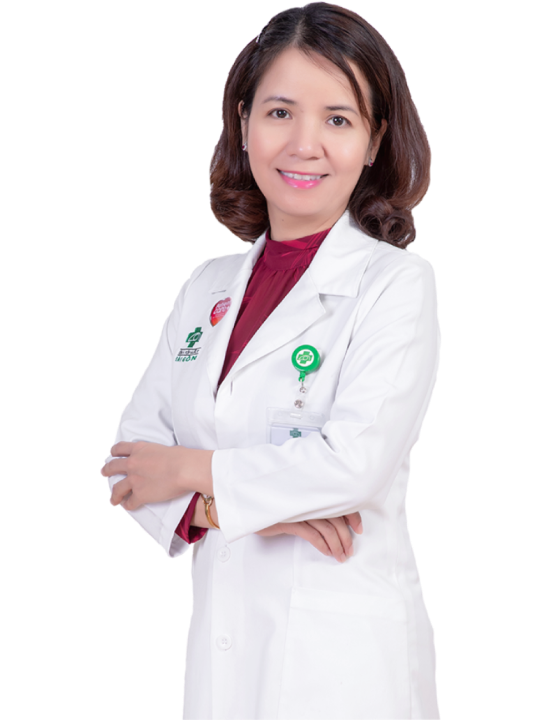 Bùi Cẩm Hương